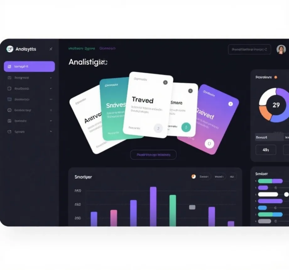 官方软件中的算法输出展示