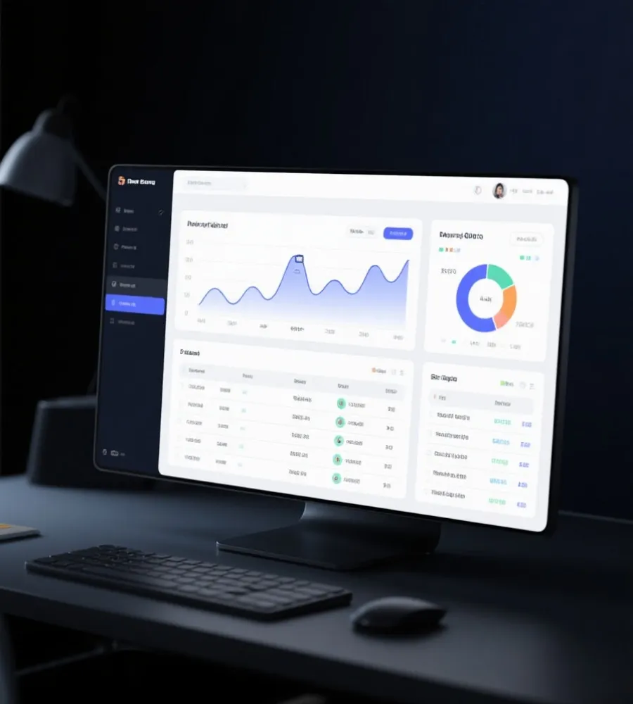 官方计划软件功能界面